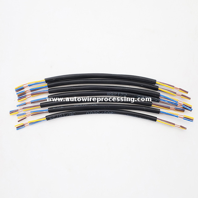 Máquina de corte de múltiples núcleos