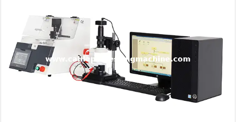 Cómo probar el arnés de alambre con multímetro