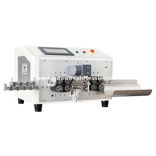 Máquina de corte de múltiples núcleos