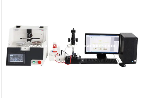 Wire Harness Tester Probador de arneses de alambre