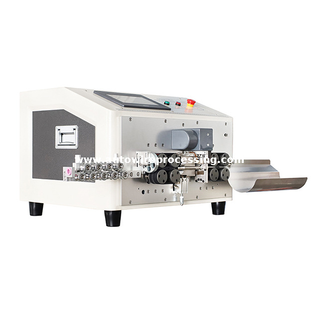 Máquina de corte de múltiples núcleos